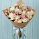 Букет цветов из: Розы в Анадыри