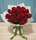 Букет Красные розы в Анадыри
