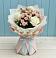 Букет цветов из: Розы в Анадыри